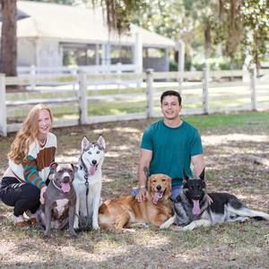 Meet your Posher, Cortney